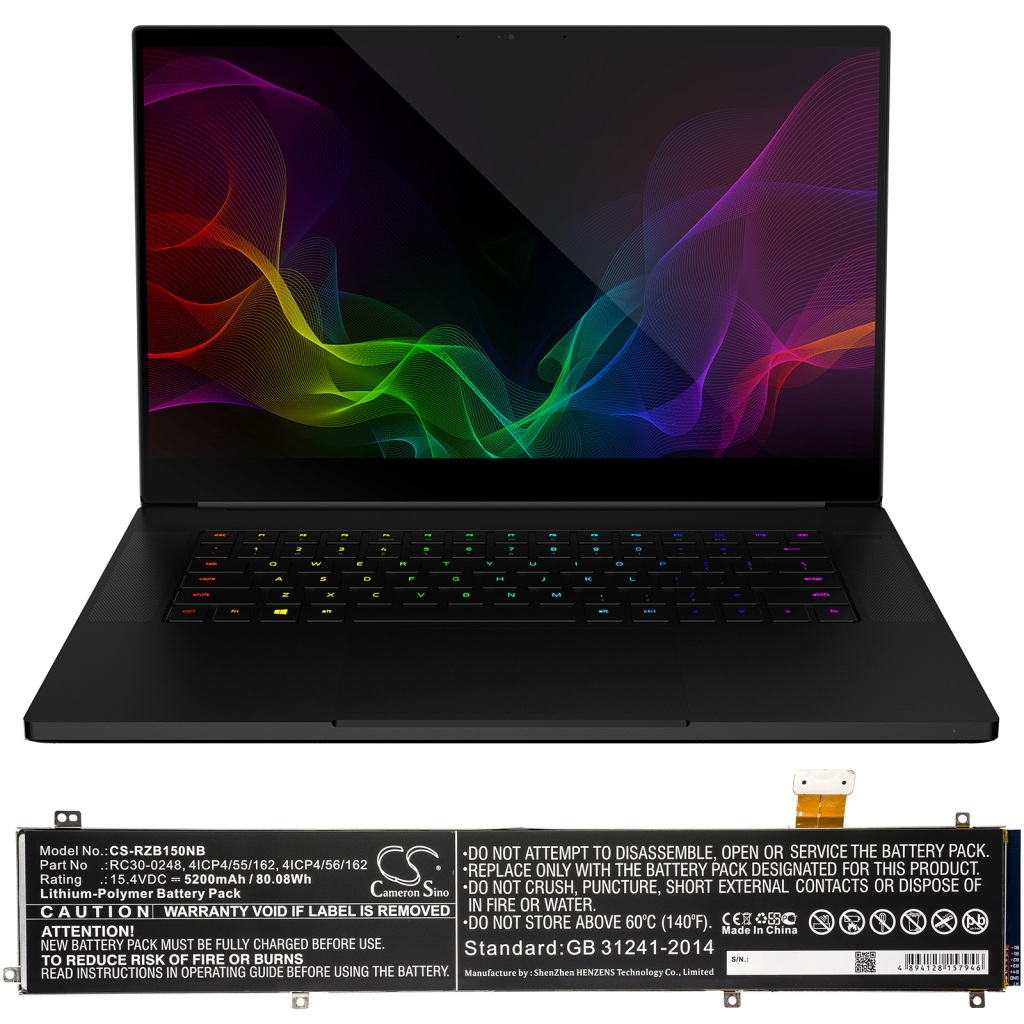 Razer Blade 15