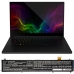 Razer LINGREN 15(i7 8750H)