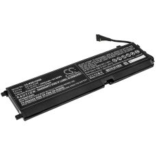 Remplacement de batterie compatible pour Razer  RC30-0328