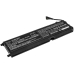 Batterie pour ordinateur portable Razer CS-RZB152NB