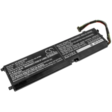 Remplacement de batterie compatible pour Razer  RC30-0270