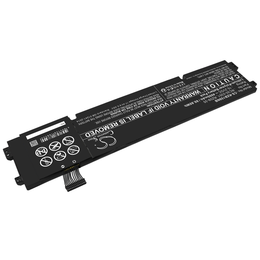 Notebook battery Razer CS-RZB159NB