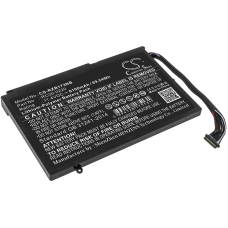 Remplacement de batterie compatible pour Razer  RC30-0220