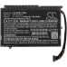 Batterie pour ordinateur portable Razer CS-RZB173NB