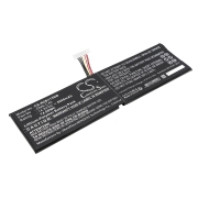 Notebook battery Razer RZ09-00991101