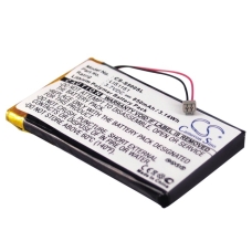 Remplacement de batterie compatible pour Sony LIS1161