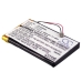 Battery Replaces LIS1161