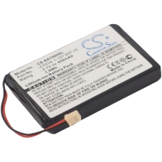 Remplacement de batterie compatible pour Sony  CT019, 1-157-607-11