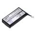 Compatible battery replacement for Philips 852245