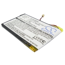 Remplacement de batterie compatible pour Sony 1-756-493-12,5427B,LIS1317HNP