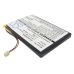 Battery Replaces LIS1317HNP