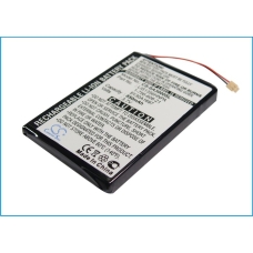 Compatible battery replacement for Sony 1-756-608-21,5Y30A1697,LIS1356HNPA