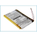 Battery Replaces LIS1401