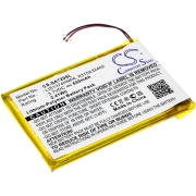 CS-SA720SL<br />Batterie pour  remplace la batterie 1-756-702-11