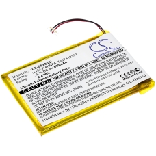 Remplacement de batterie compatible pour Sony  1-756-702-11, LIS1374HNPA, 7607A12353