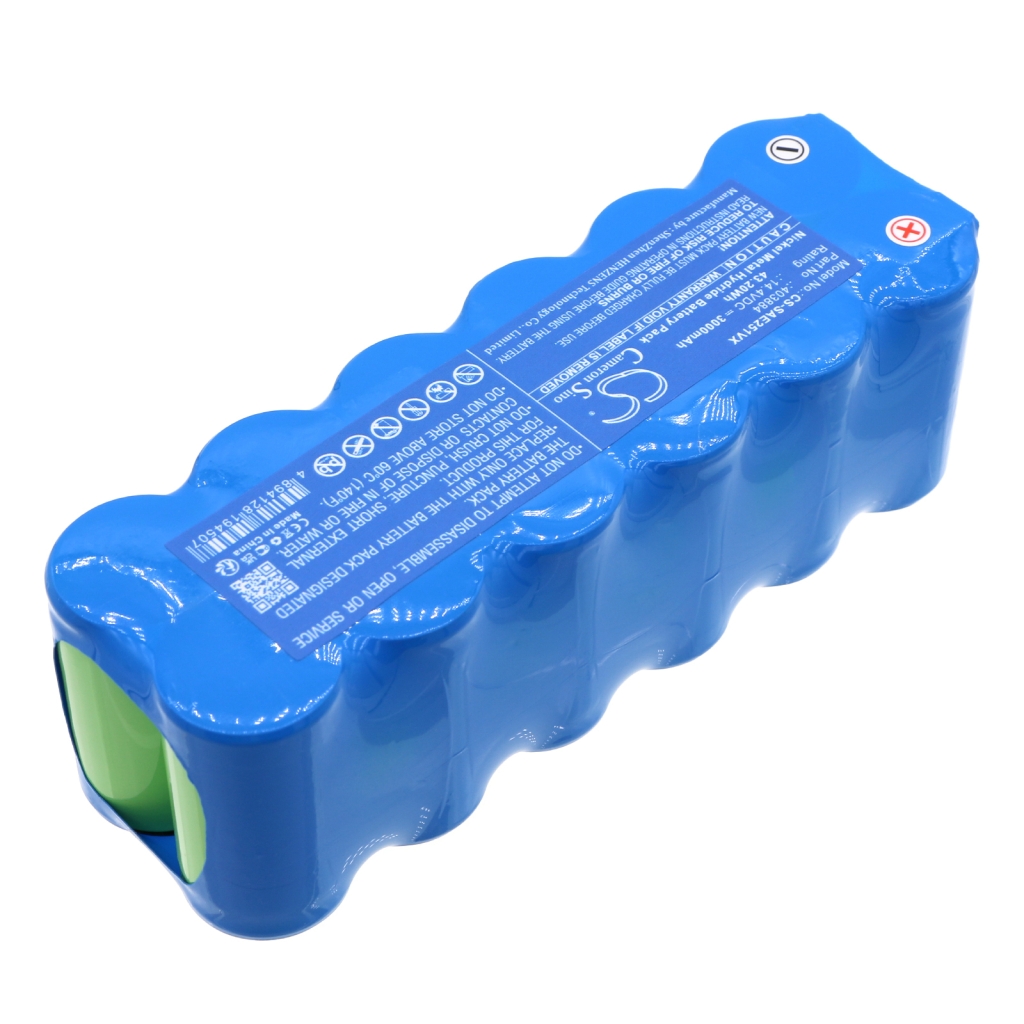 Batteries Remplace 403884