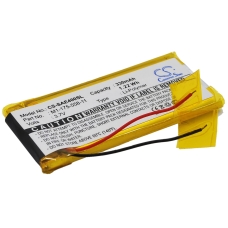 Remplacement de batterie compatible pour Sony  MR11-2788, 1-175-558-11