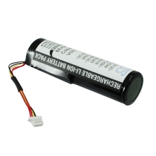 Compatible battery replacement for Sony 2-174-203-02,2-349-036-01