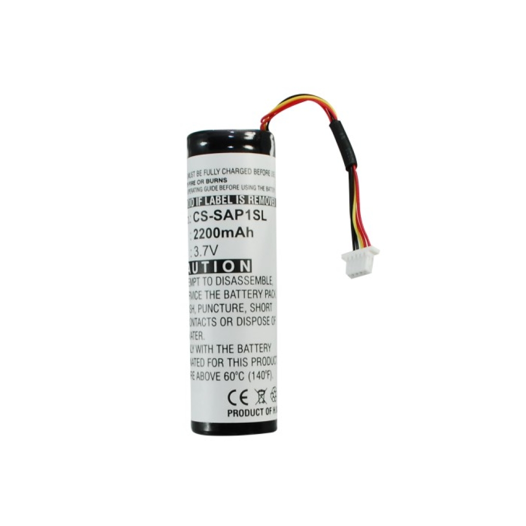 Batteries Remplace 2-174-203-02