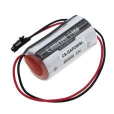 Compatible battery replacement for Schneider 309022,OSA175