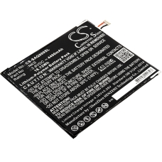 Compatible battery replacement for Sprint NKS