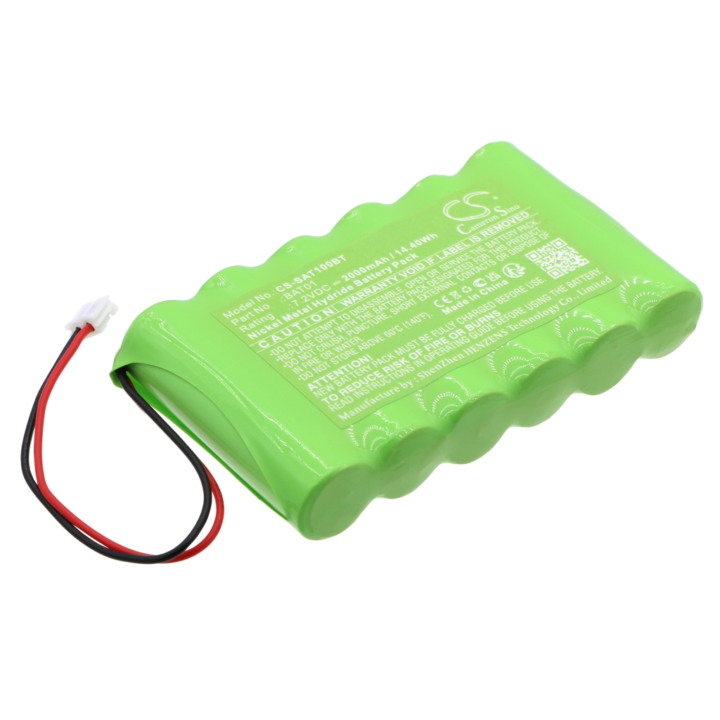 Battery Replaces BAT01