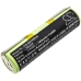 Compatible battery replacement for Saft