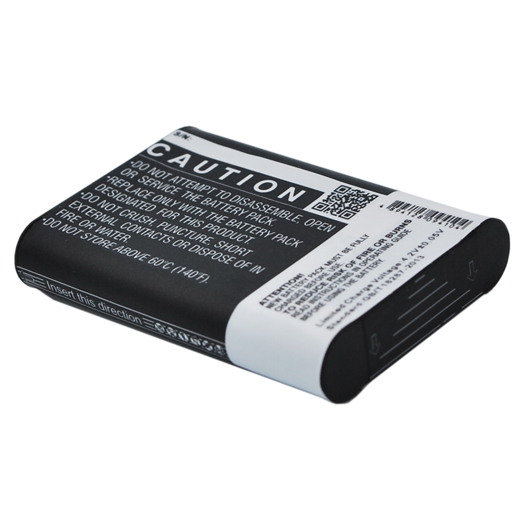 Camera Battery Sony Cyber-shot DSC-HX50V