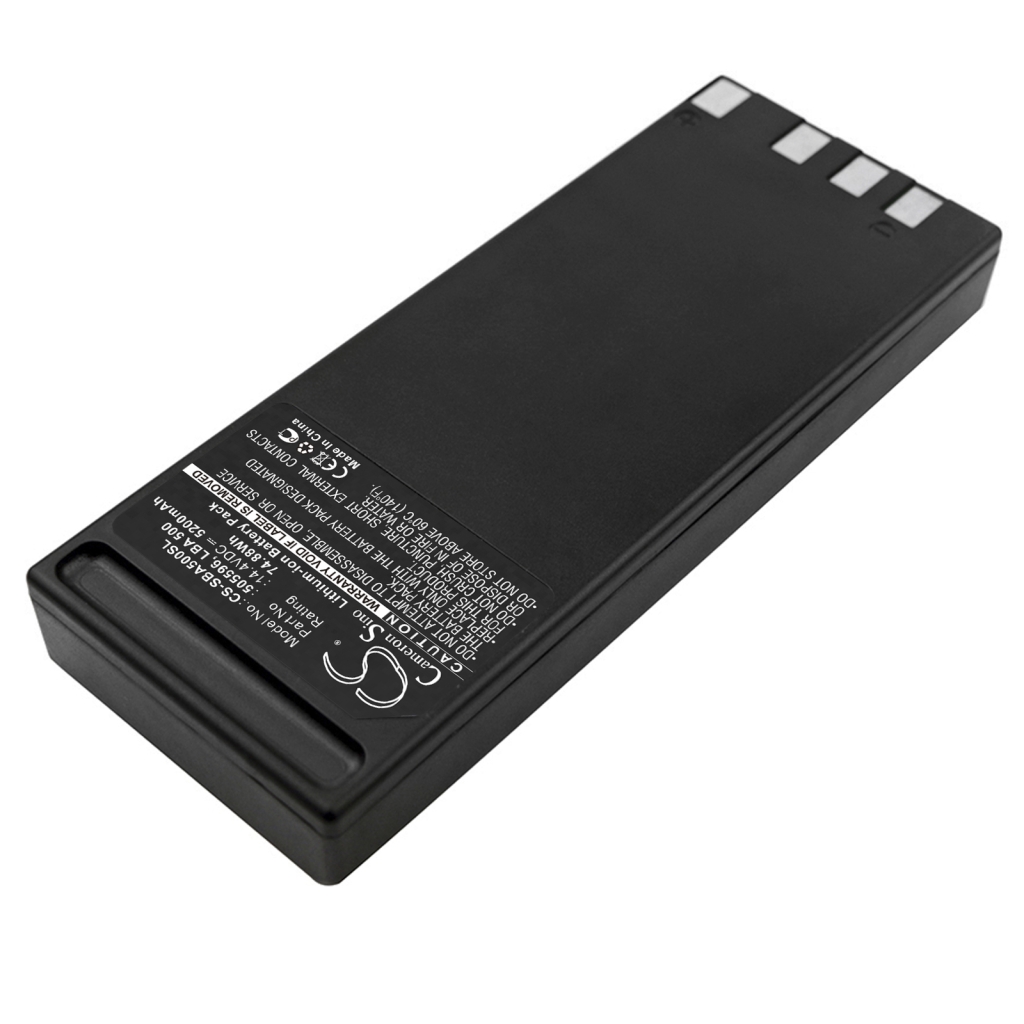 Batteries Remplace 505596