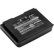 CS-SBA610SL<br />Batterie pour  remplace la batterie 504703