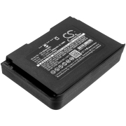 CS-SBA610XL<br />Batterie pour  remplace la batterie B61