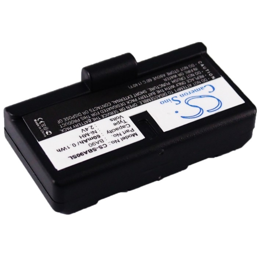 Batteries Battery for car equipment CS-SBA90SL