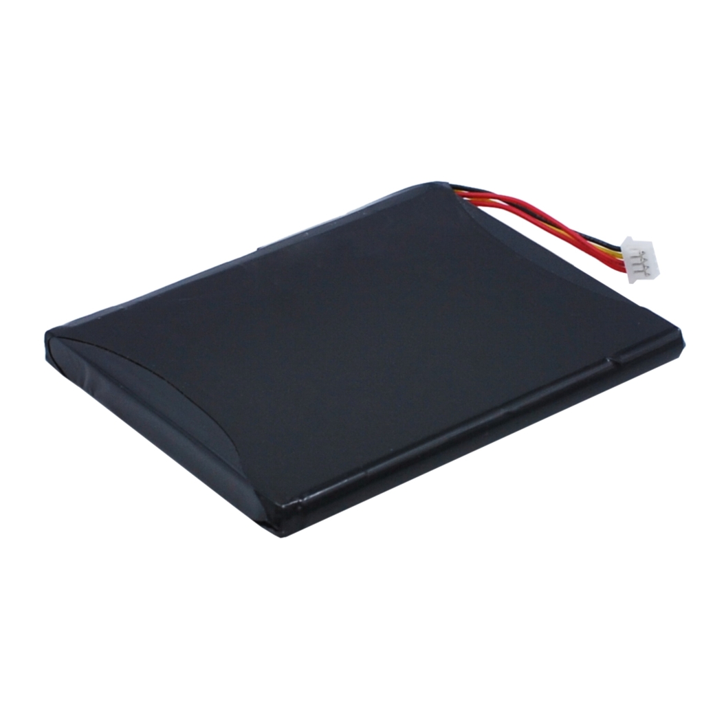 Notebook battery Seagate CS-SBF500HD