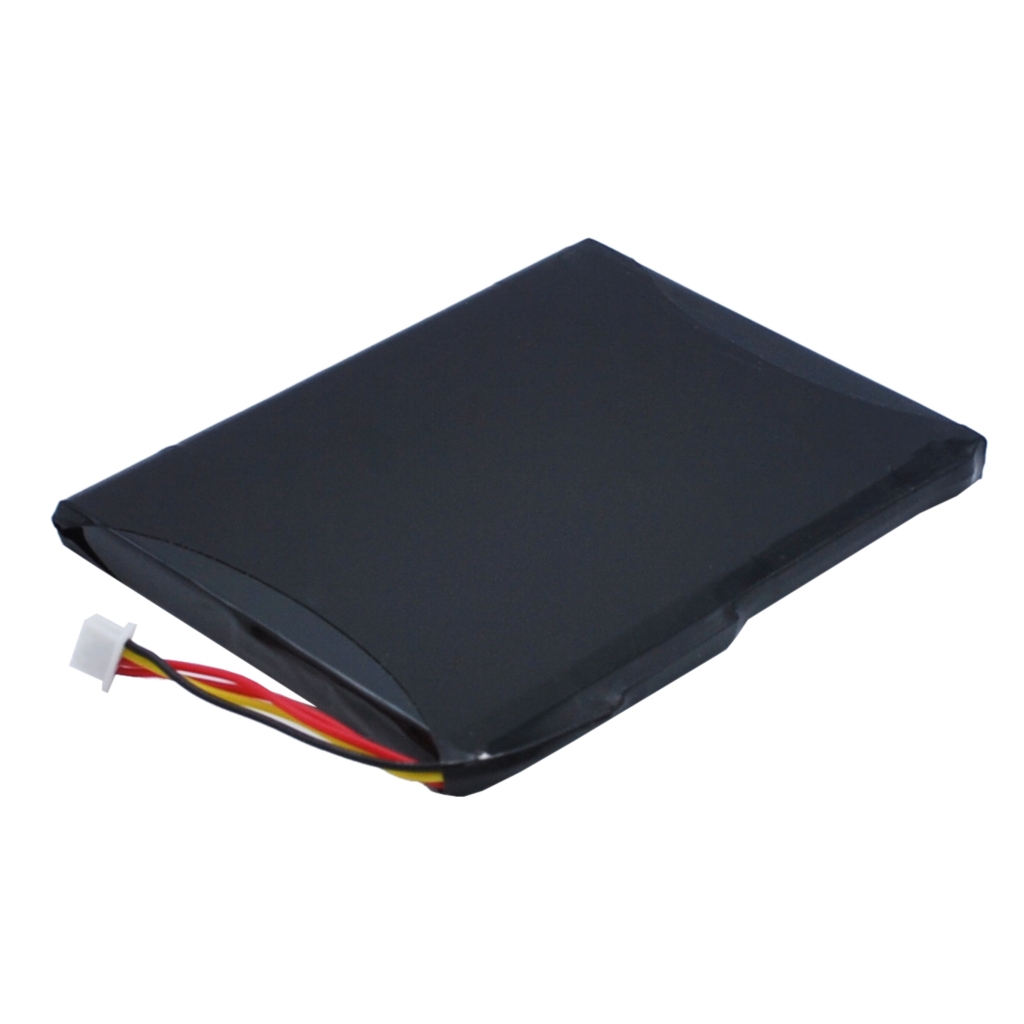 Notebook battery Seagate CS-SBF500HD