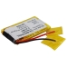 Battery Replaces 381424