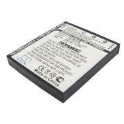 Batterie de l'appareil photo Samsung Digimax L700S