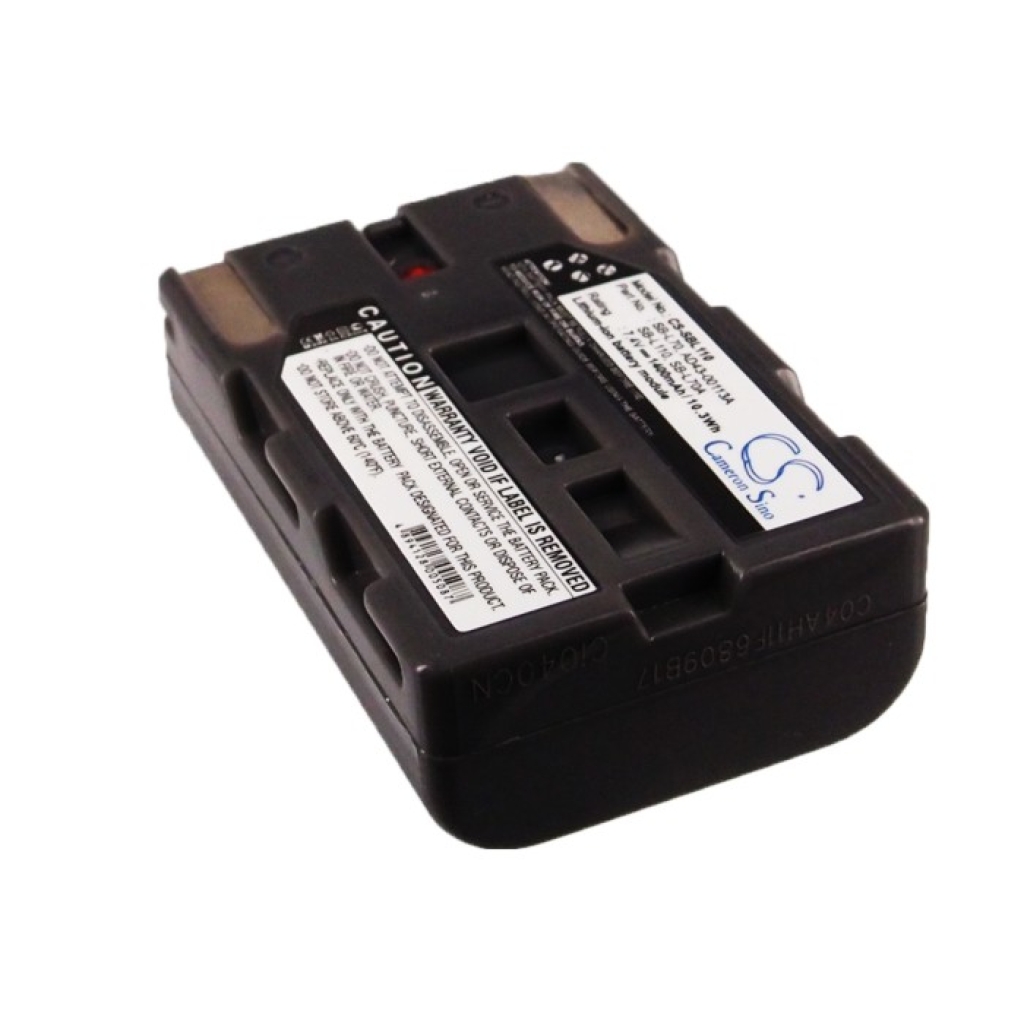 Batteries Remplace SB-L110