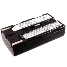 Compatible battery replacement for Leaf SB-L110A,SB-L160,SB-L320