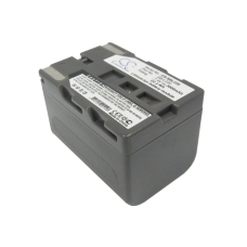 Compatible battery replacement for Leaf SB-L110,SB-L220,SB-L70,SB-L70A,SB-L70R...