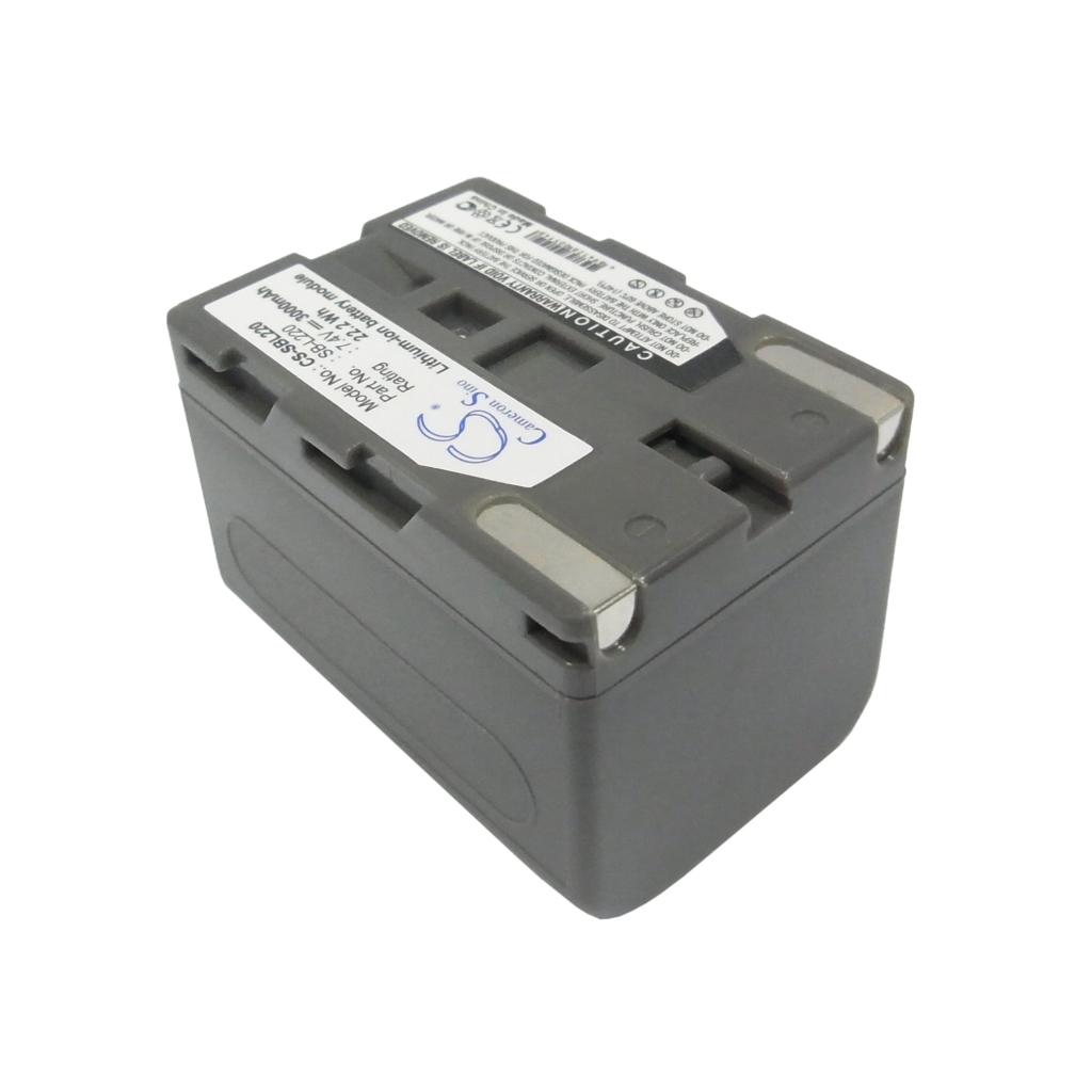 Batteries Remplace SB-L110