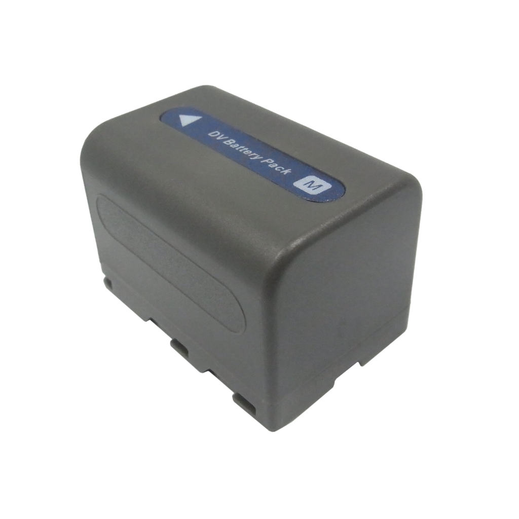 Batterie de l'appareil photo Leaf CS-SBL220