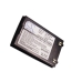 Batterie de l'appareil photo Samsung VP-X205L