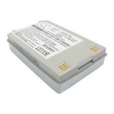 Compatible battery replacement for Samsung SB-180ASL,SB-P180A,SB-P180AB