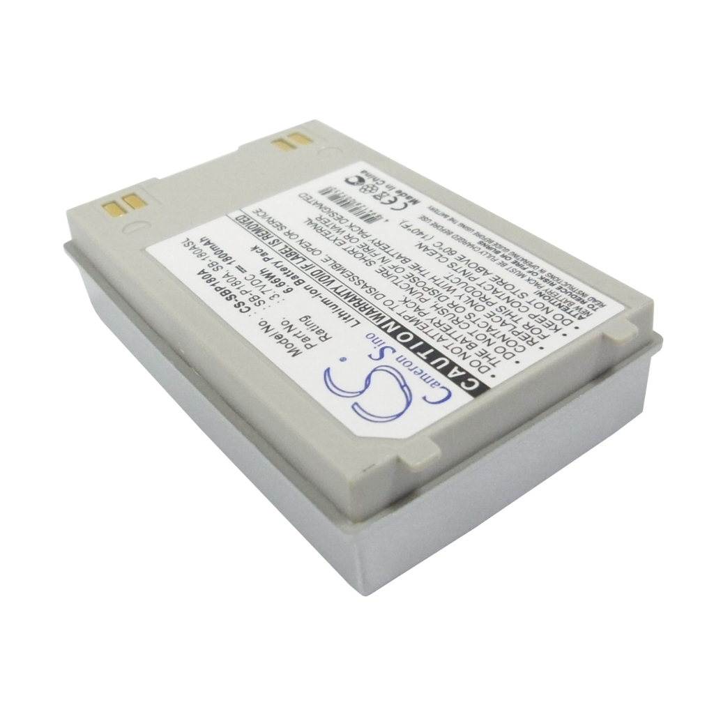 Camera Battery Samsung VP-X220L