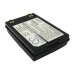 Batterie de l'appareil photo Samsung VP-X205L