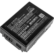 CS-SBP470MC<br />Batterie pour  remplace la batterie SM-4230RC