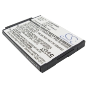 CS-SBT020MB<br />Batterie pour  remplace la batterie JNS150-BB42704544