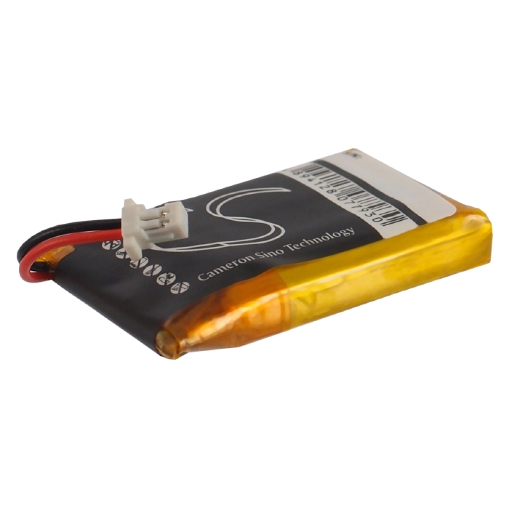 Battery Replaces 64399-01