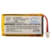 Batteries Remplace 64399-01