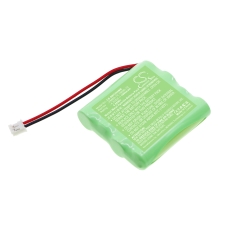 Compatible battery replacement for Summer 29580-10,29600-10